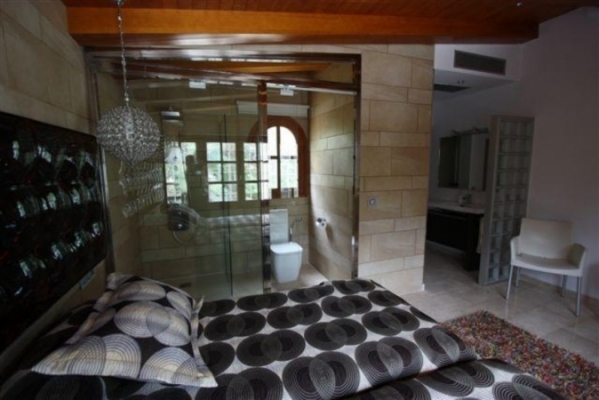 Grande villa merveilleuse à Javea