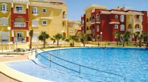 Luxury Apartments in Los Alcazares (Mar Menor)