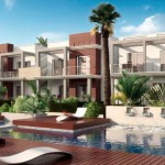 New apartments in Orihuela Costa