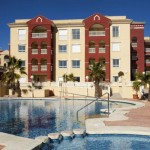 Apartamentos en Los Alcazares (Mar Menor)