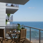 Magnifiques appartements première ligne Los Arenales