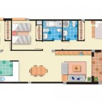 Apartamentos en Los Alcazares (Mar Menor)