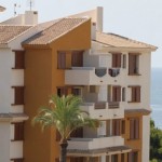 Apartamentos en primera línea de mar en Punta Prima (Orihuela Costa)