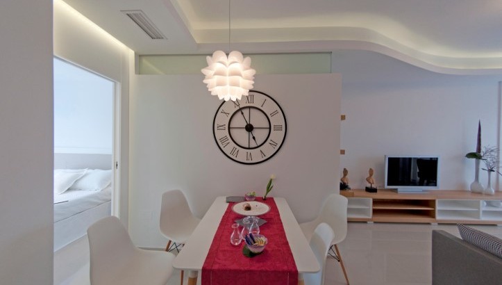 Apartamentos en Orihuela Costa