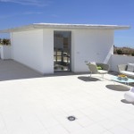 Villa with private pool in Quesada