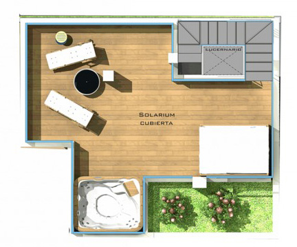 Villas con picina privada en Orihuela Costa
