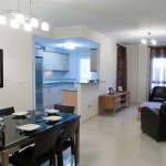 Apartamentos en Los Alcazares (Mar Menor)