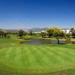 Spacious Apartments on Oliva Nova Golf