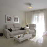 Luxury Apartments in Los Alcazares (Mar Menor)