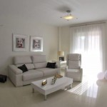 Apartamentos en Los Alcazares (Mar Menor)