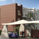 New apartments in Orihuela Costa