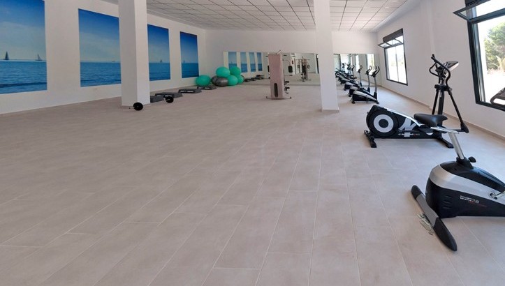 Apartamentos en Orihuela Costa