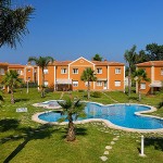 Golfapartments in Oliva Nova Golf Resort