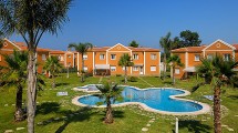 Golfapartamentos en Oliva Nova Golf