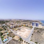 Apartamentos en primera línea de mar en Punta Prima (Orihuela Costa)