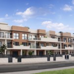 Apartamentos en Orihuela Costa