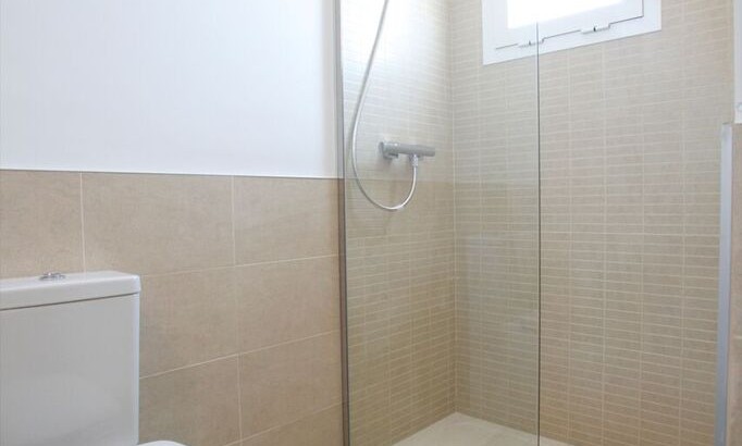 Apartments close to the sea in Punta Prima (Orihuela Costa)