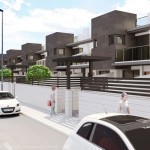 Townhouses in Villamartin (Orihuela Costa)