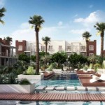 New apartments in Orihuela Costa