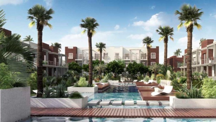 Apartamentos en Orihuela Costa