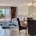 Apartamentos en primera línea de mar en Punta Prima (Orihuela Costa)