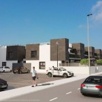 Townhouses in Villamartin (Orihuela Costa)