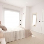 Villas con picina privada en Orihuela Costa