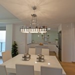 Appartements adorables première ligne à La Manga