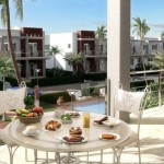 New apartments in Orihuela Costa