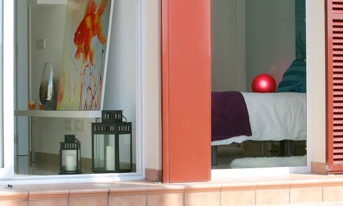 Apartments close to the sea in Punta Prima (Orihuela Costa)