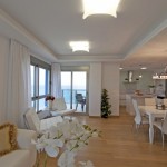 Beachfront Apartments in La Manga