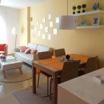 Apartments close to the sea in Punta Prima (Orihuela Costa)