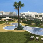 Golfapartments on Vistabella Golf