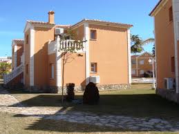 Golfapartments in Oliva Nova Golf Resort