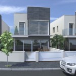 Occasions fantastiques villa avec piscine, Murcia