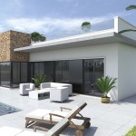 Modern contemporary Villas in Sucina