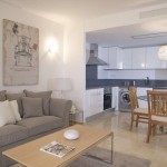 Apartamentos en primera línea de mar en Punta Prima (Orihuela Costa)