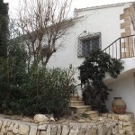 Villa only 10 min. away from Javea’s beach