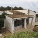 Schönes Haus in Javea nur 10 Min. vom Strand entfernt