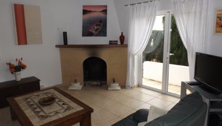 Villa only 10 min. away from Javea’s beach