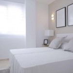 Apartamentos en primera línea de mar en Punta Prima (Orihuela Costa)