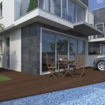 Occasions fantastiques villa avec piscine, Murcia