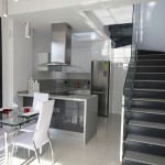 Villas fantastiques avec piscine à Quesada (Costa Blanca)