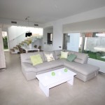 Modern style Villas on Vistabella Golf