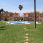 Golfapartments in Oliva Nova Golf Resort