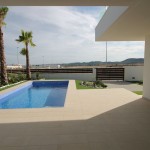 Villas de lujo Vistabella Golf