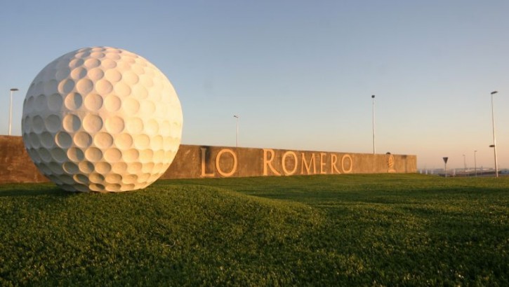 Golfvillas en Pilar de la Horadada