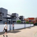 Townhouses in Villamartin (Orihuela Costa)