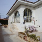 Huge house with pool and rental potential La Nucia