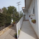 Gran casa con piscina y vistas en La Nucia